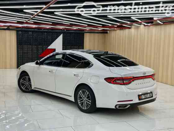 Hyundai Grandeur VI 3.0, 2017 Бишкек