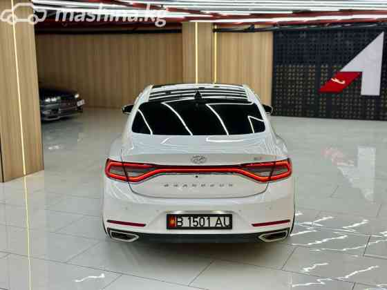 Hyundai Grandeur VI 3.0, 2017 Бишкек