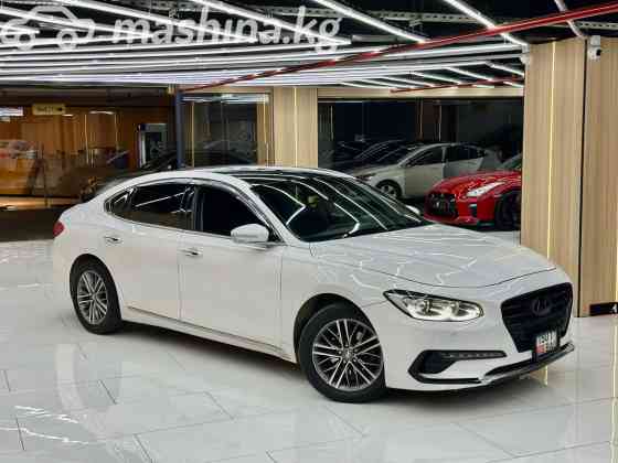 Hyundai Grandeur VI 3.0, 2017 Бишкек