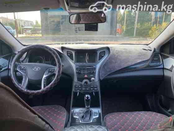 Hyundai Grandeur V 3.0, 2016 Бишкек
