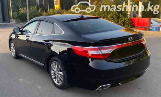 Hyundai Grandeur V 3.0, 2016 Бишкек