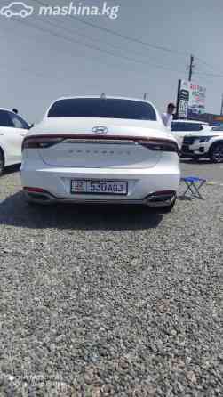 Hyundai Grandeur VI Рестайлинг 2.4, 2022 Бишкек