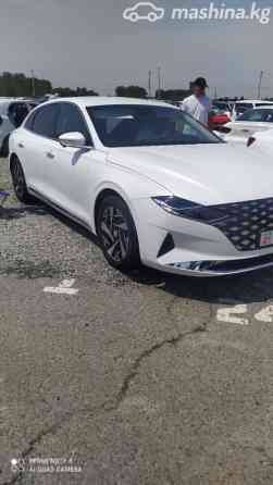 Hyundai Grandeur VI Рестайлинг 2.4, 2022 Бишкек