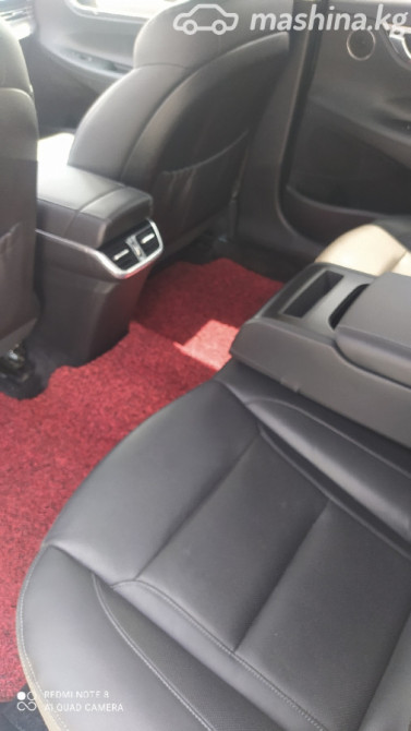 Hyundai Grandeur VI Рестайлинг 2.4, 2022 Бишкек - сүрөт 8