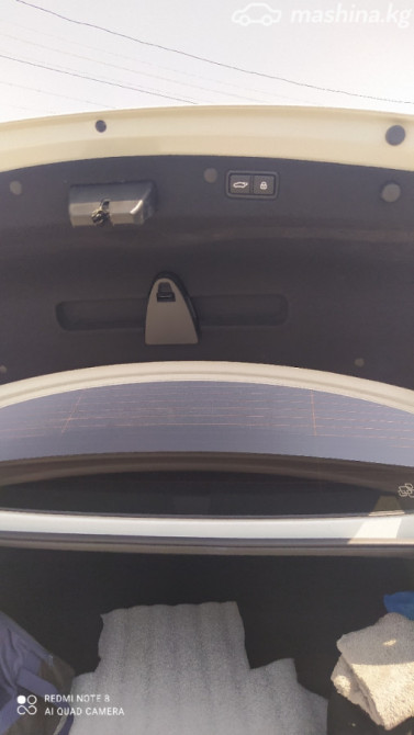 Hyundai Grandeur VI Рестайлинг 2.4, 2022 Бишкек - сүрөт 7