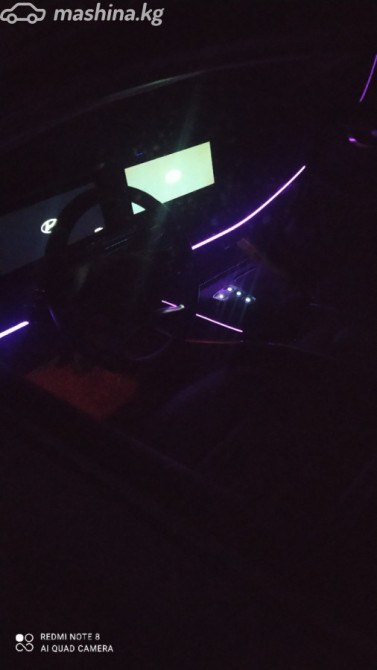 Hyundai Grandeur VI Рестайлинг 2.4, 2022 Бишкек - сүрөт 10