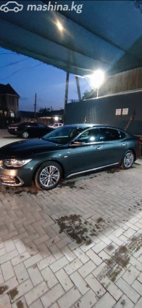 Hyundai Grandeur VI 2.4, 2019 Бишкек - сүрөт 3