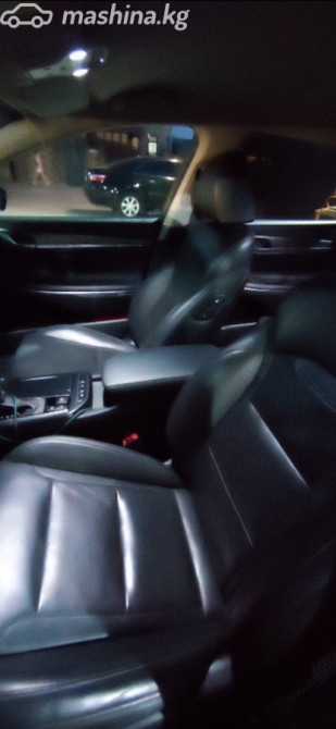 Hyundai Grandeur VI 2.4, 2019 Бишкек - сүрөт 6