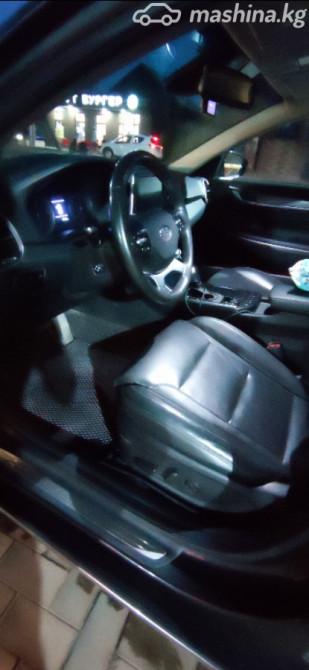 Hyundai Grandeur VI 2.4, 2019 Бишкек - сүрөт 7
