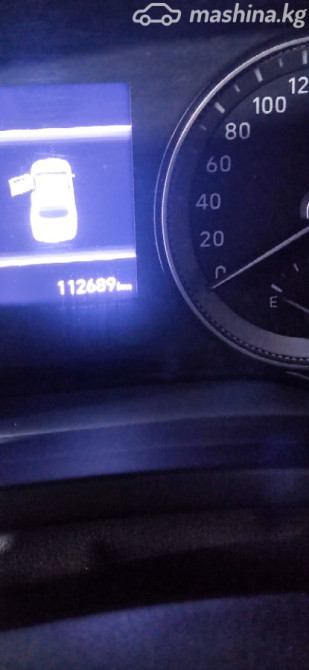 Hyundai Grandeur VI 2.4, 2019 Бишкек - сүрөт 5