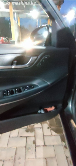 Hyundai Grandeur VI 2.4, 2019 Бишкек - сүрөт 8