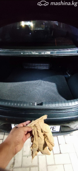 Hyundai Grandeur VI 2.4, 2019 Бишкек - сүрөт 4