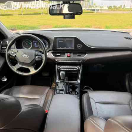 Hyundai Grandeur VI 2.4, 2018 Бишкек