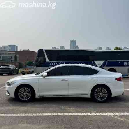 Hyundai Grandeur VI 2.4, 2018 Бишкек