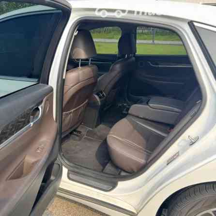 Hyundai Grandeur VI 2.4, 2018 Бишкек