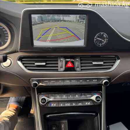 Hyundai Grandeur VI 2.4, 2018 Бишкек