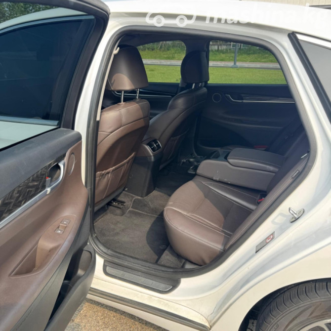 Hyundai Grandeur VI 2.4, 2018 Бишкек - сүрөт 4