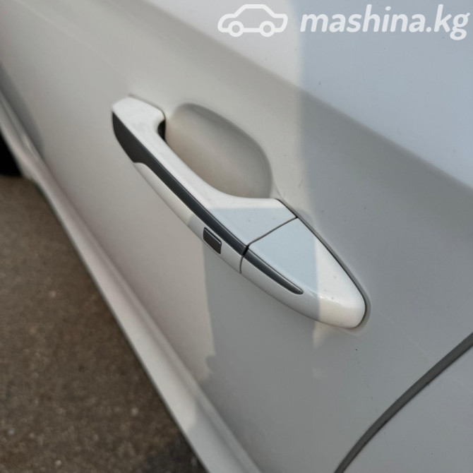 Hyundai Grandeur VI 2.4, 2018 Бишкек - сүрөт 11