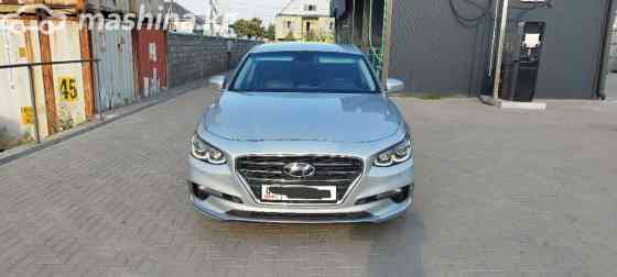 Hyundai Grandeur VI 3.0, 2019 Бишкек