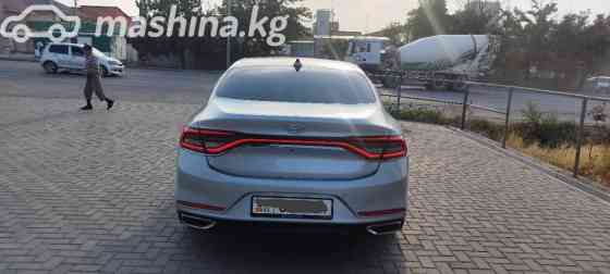 Hyundai Grandeur VI 3.0, 2019 Бишкек