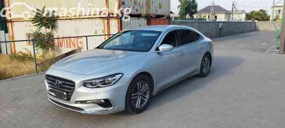 Hyundai Grandeur VI 3.0, 2019 Бишкек