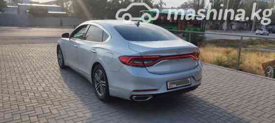 Hyundai Grandeur VI 3.0, 2019 Бишкек