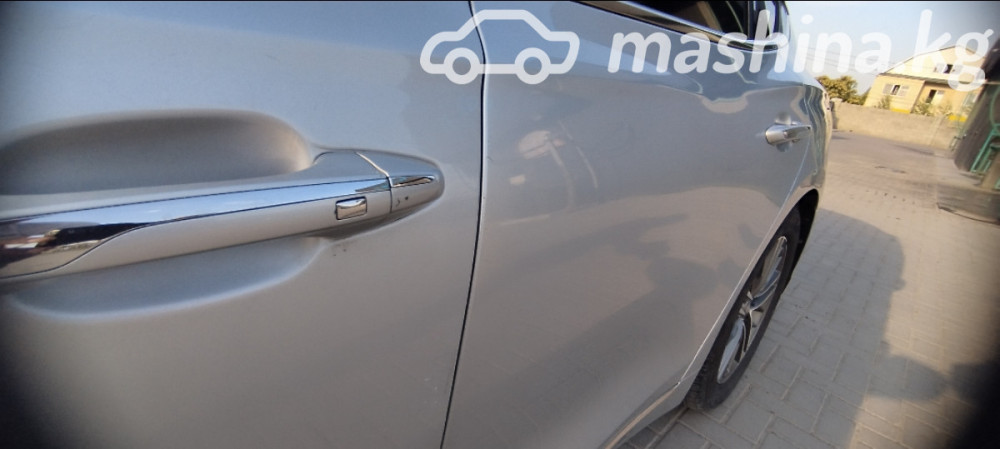 Hyundai Grandeur VI 3.0, 2019 Бишкек - сүрөт 7