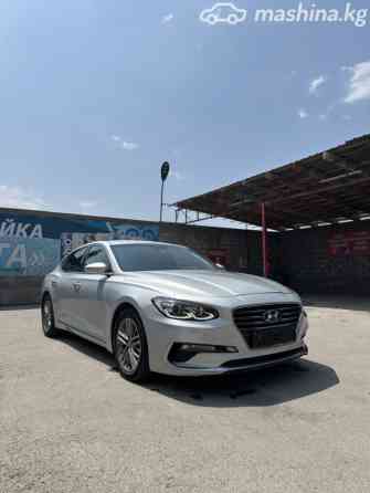 Hyundai Grandeur VI 2.4, 2017 Бишкек