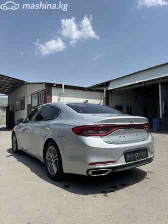 Hyundai Grandeur VI 2.4, 2017 Бишкек