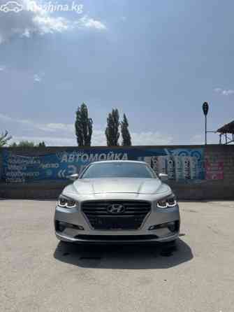 Hyundai Grandeur VI 2.4, 2017 Бишкек