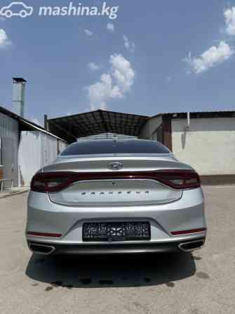 Hyundai Grandeur VI 2.4, 2017 Бишкек