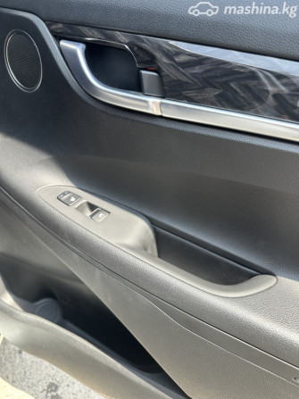 Hyundai Grandeur VI 2.4, 2017 Бишкек - сүрөт 10