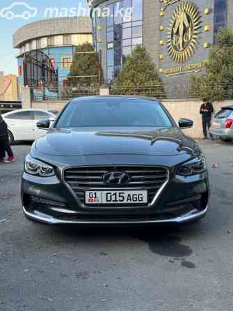 Hyundai Grandeur VI 2.4, 2019 Бишкек