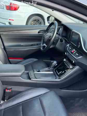 Hyundai Grandeur VI 2.4, 2019 Бишкек