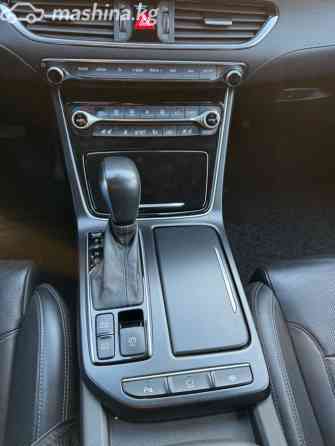 Hyundai Grandeur VI 2.4, 2019 Бишкек