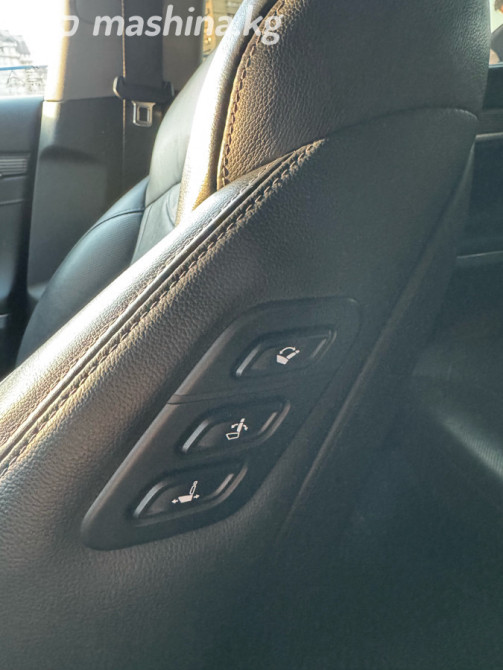 Hyundai Grandeur VI 2.4, 2019 Бишкек - сүрөт 4