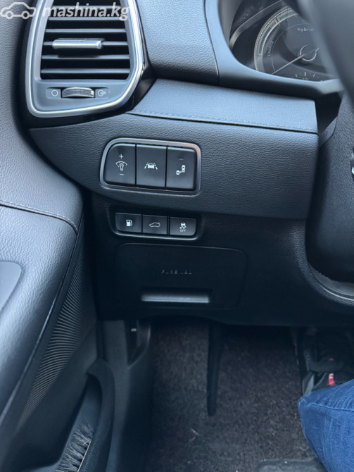 Hyundai Grandeur VI 2.4, 2019 Бишкек - сүрөт 5