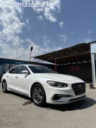 Hyundai Grandeur VI 2.4, 2017 Бишкек