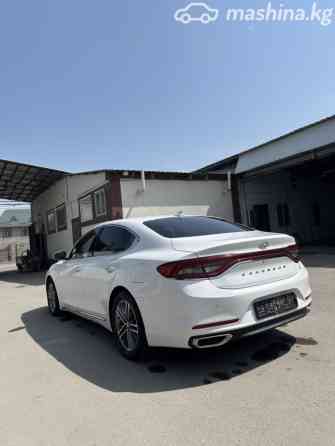 Hyundai Grandeur VI 2.4, 2017 Бишкек