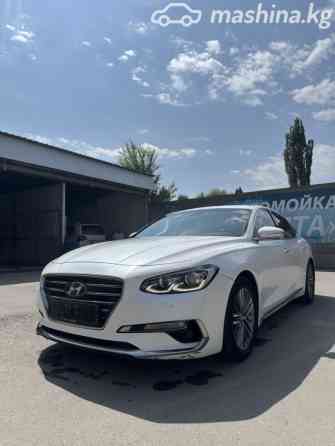 Hyundai Grandeur VI 2.4, 2017 Бишкек