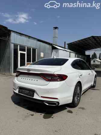 Hyundai Grandeur VI 2.4, 2017 Бишкек