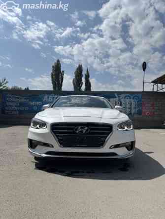 Hyundai Grandeur VI 2.4, 2017 Бишкек
