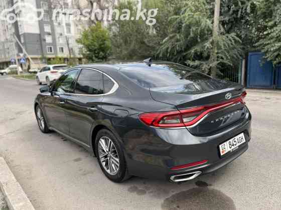 Hyundai Grandeur VI 2.4, 2019 Бишкек