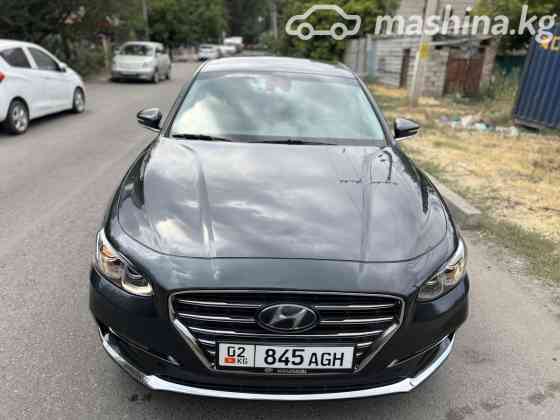 Hyundai Grandeur VI 2.4, 2019 Бишкек