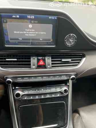 Hyundai Grandeur VI 2.4, 2019 Бишкек