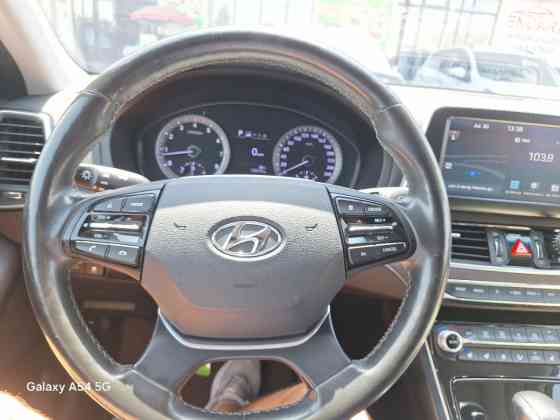 Hyundai Grandeur VI 3.0, 2018 Бишкек