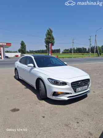 Hyundai Grandeur VI 3.0, 2018 Бишкек