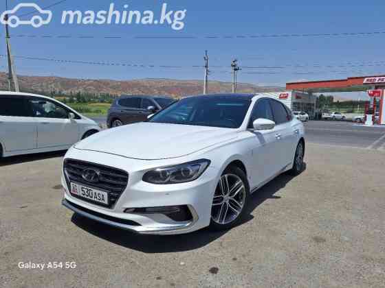 Hyundai Grandeur VI 3.0, 2018 Бишкек