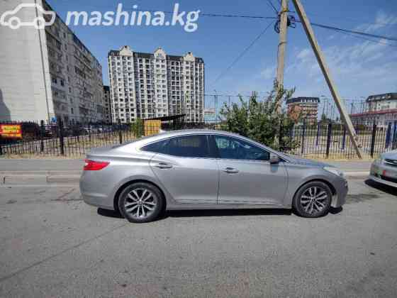 Hyundai Grandeur V 2.4, 2011 Бишкек