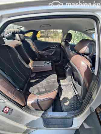 Hyundai Grandeur V 2.4, 2011 Бишкек